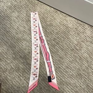 Louis Vuitton Twilly/scarf/bandeau